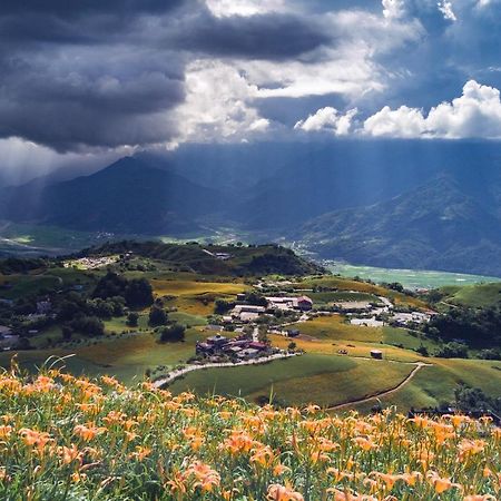Story Inn City Kota Hualien Bagian luar foto