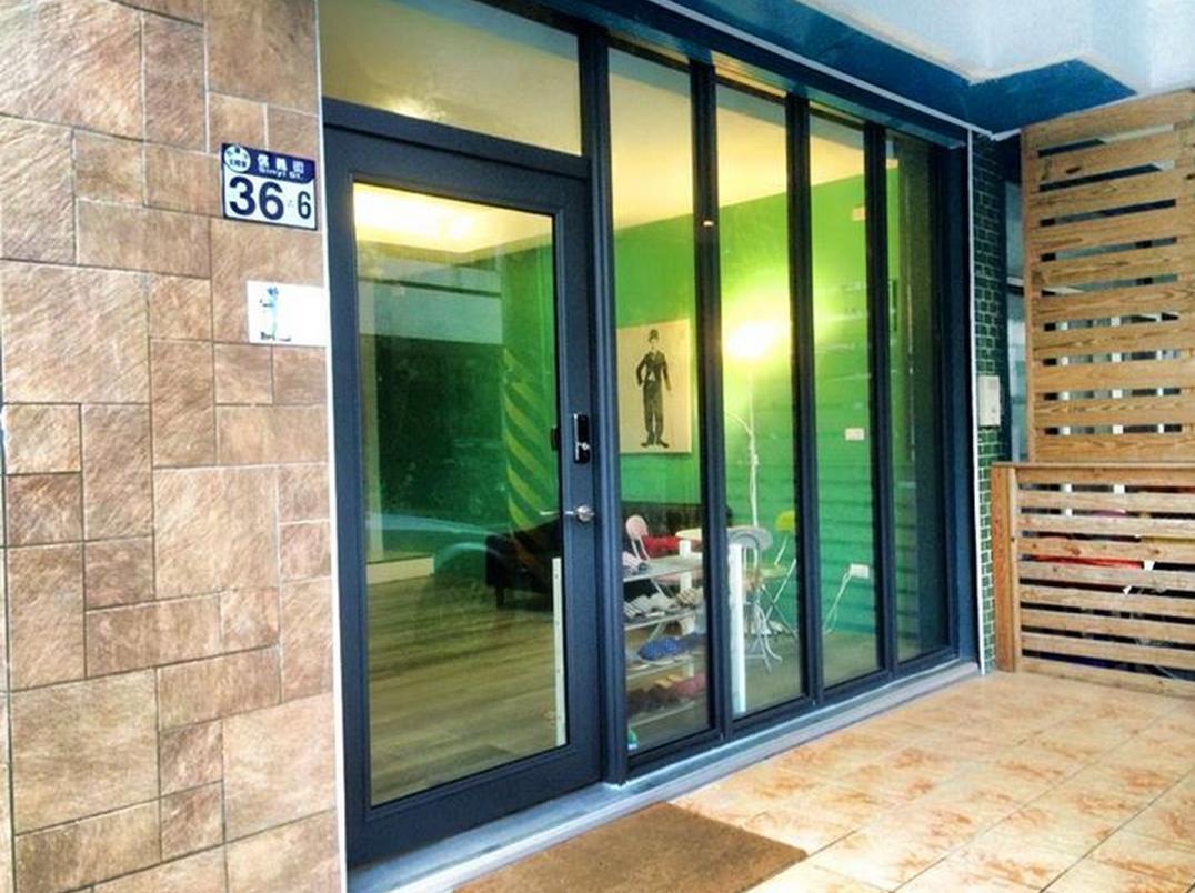 Story Inn City Kota Hualien Bagian luar foto